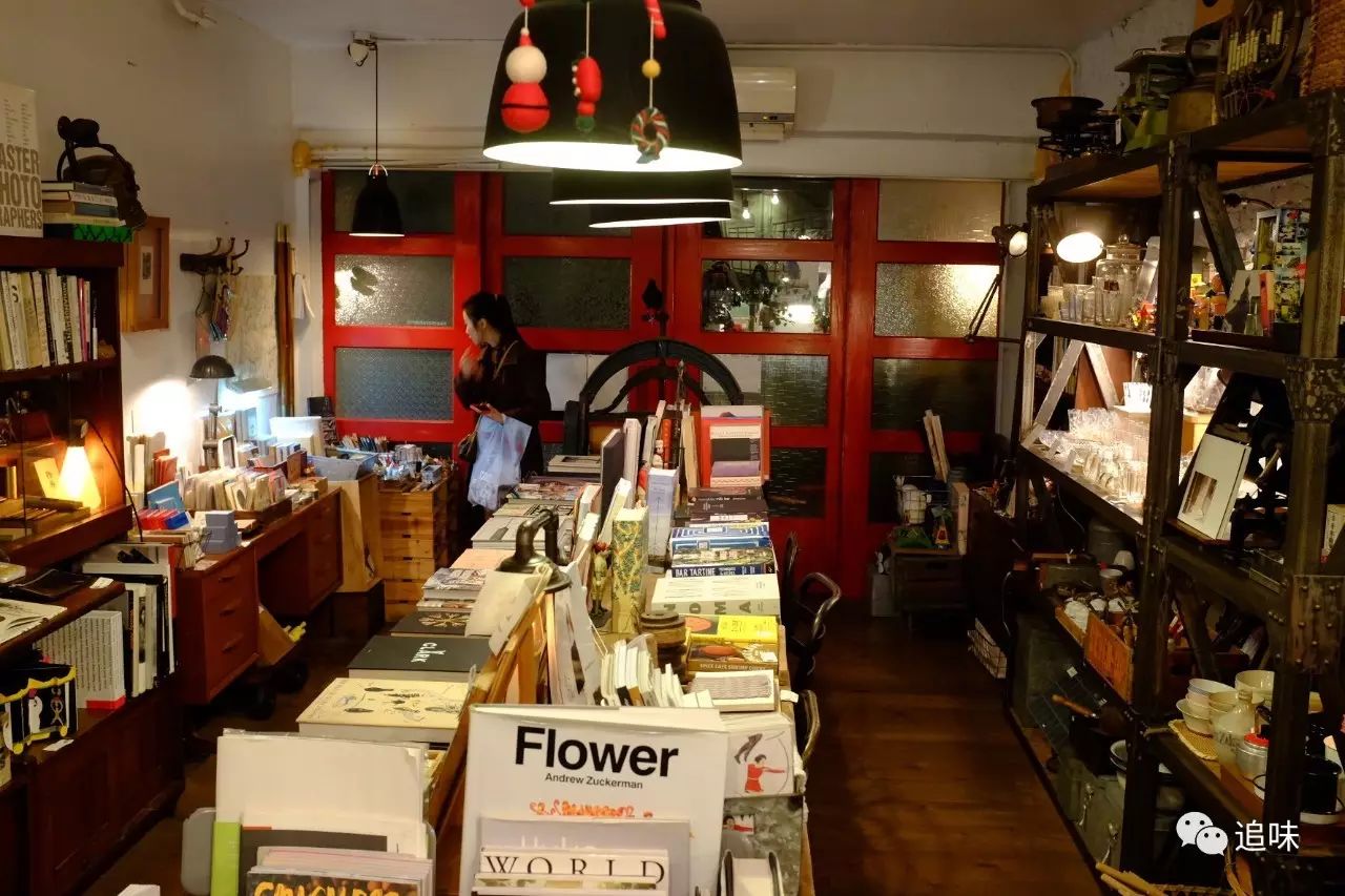 台湾游第1集：探索23家小而美的好店，踏遍台湾特色景点
