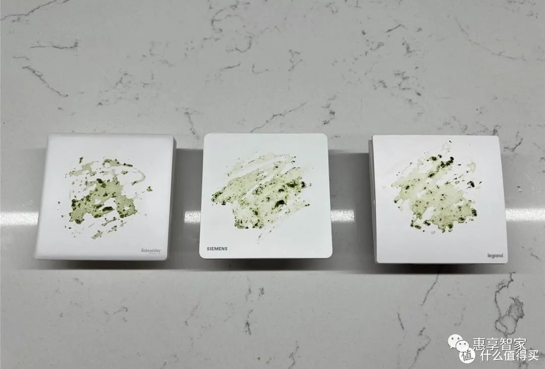 智能家居插座开关选购指南：西门子、施耐德、罗格朗高端型号对比评测