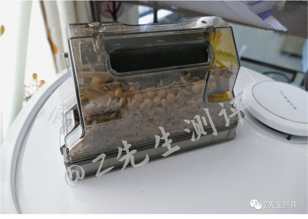 Z先生深度测评：云鲸扫地机器人J2性能全面解析