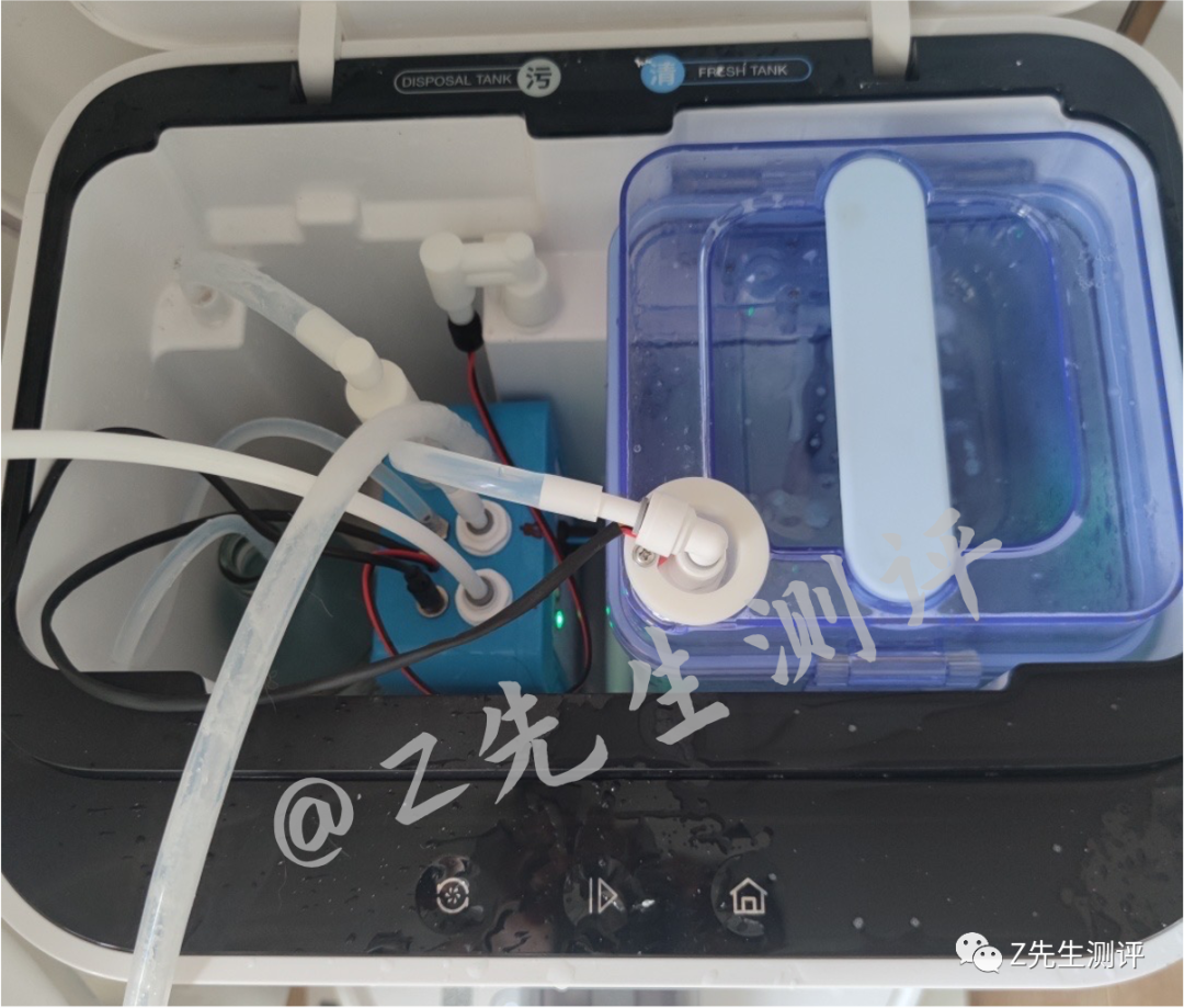 Z先生深度测评：云鲸扫地机器人J2性能全面解析