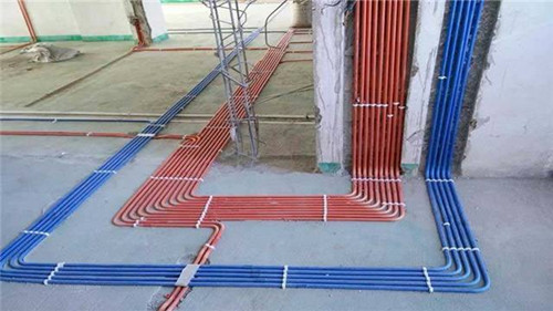 房屋装修施工流程详解：掌握房屋装修的7大关键步骤