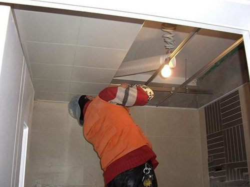 房屋装修施工流程详解：掌握房屋装修的7大关键步骤