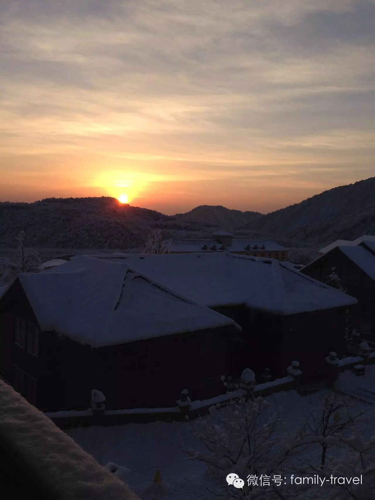 成都西岭雪山亲子滑雪游全攻略：精华版必读指南