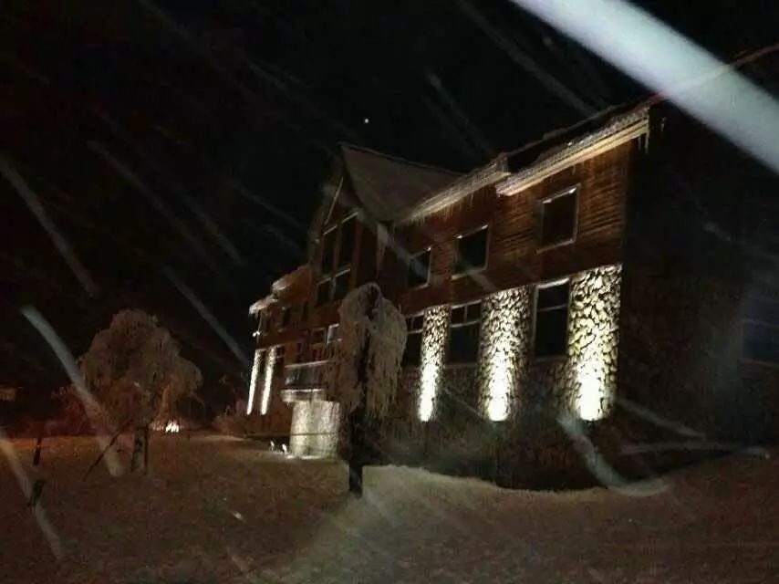 成都西岭雪山亲子滑雪游全攻略：精华版必读指南