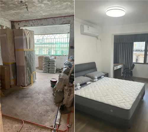 旧房改造省钱攻略：如何以最低成本实现房屋翻新