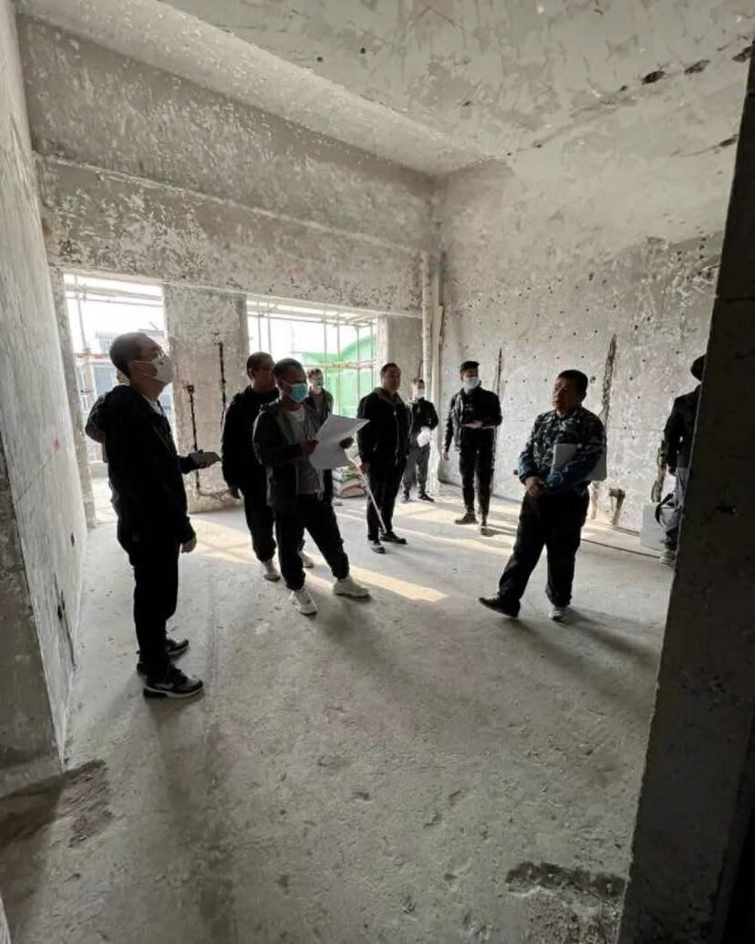毛坯房装修全攻略：详细步骤与注意事项解析