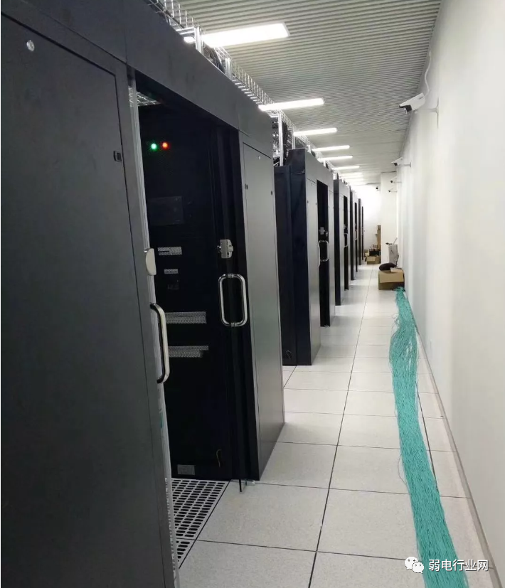 机房装修施工全攻略：报价清单包含哪些内容？一站式解决方案