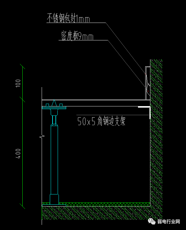 机房装修施工全攻略：报价清单包含哪些内容？一站式解决方案