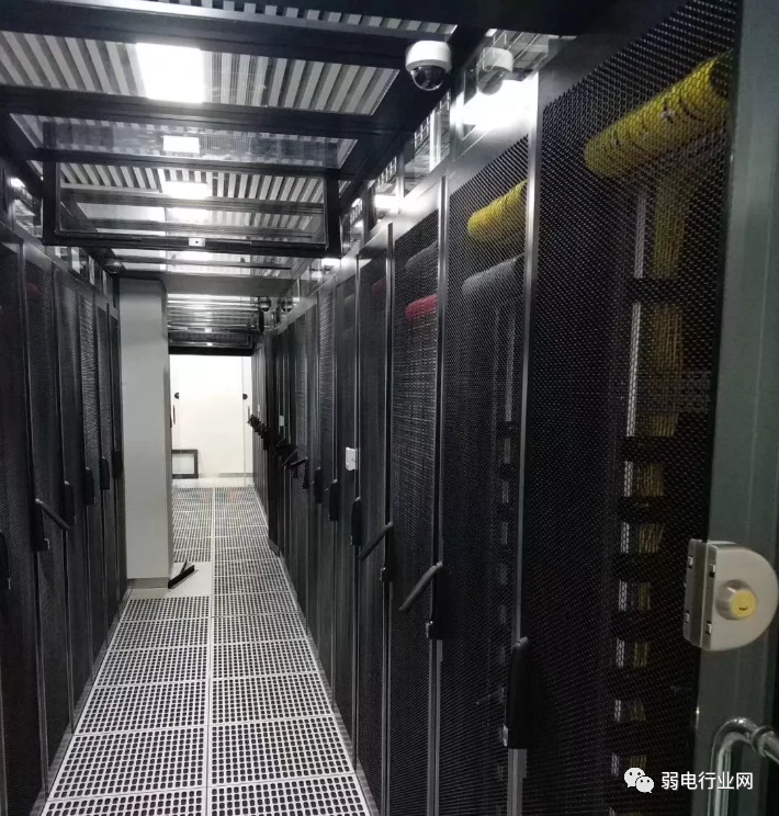 机房装修施工全攻略：报价清单包含哪些内容？一站式解决方案