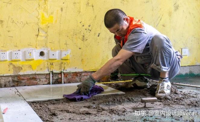 2023年装修房子顺序与流程：保姆级攻略，帮你轻松搞定装修