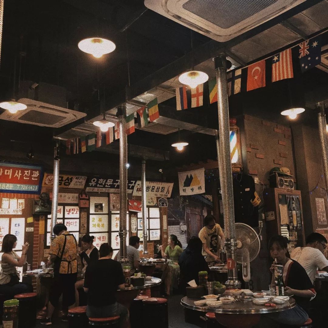 趁秋光大好，一起探索金陵美景 | Crush旅行指南
