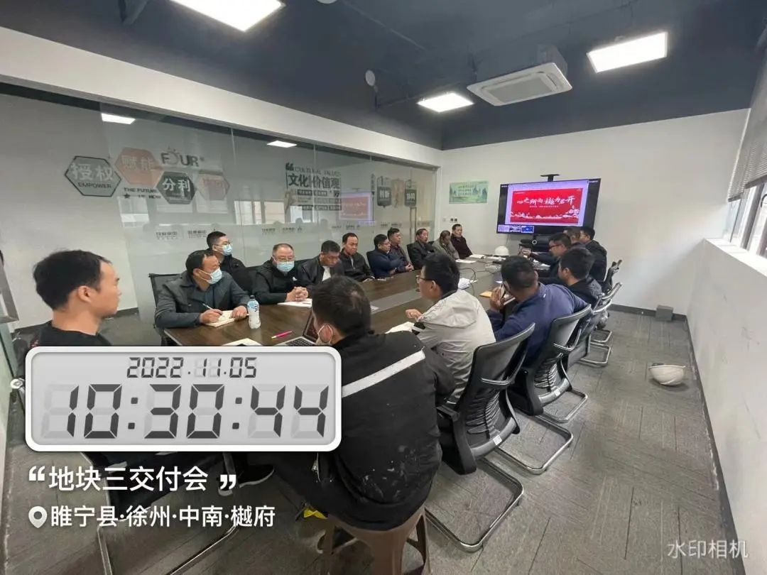 攻坚克难 勇于挑战 | 2022年度中南锦时奋斗者故事第四期精彩回顾