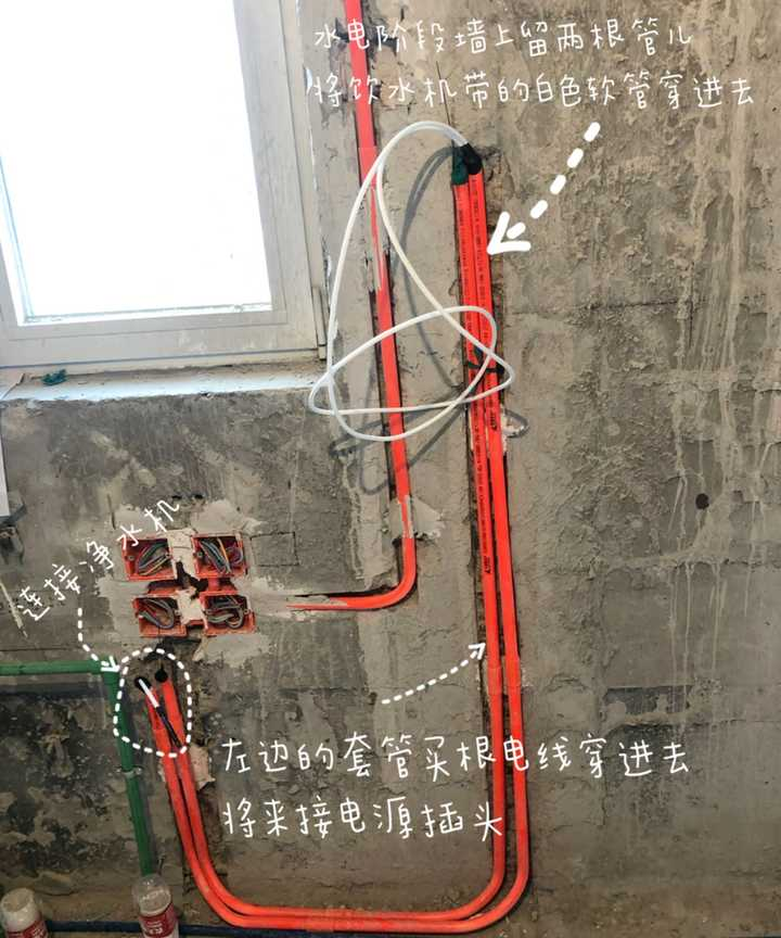 超详细房子装修流程图解与避坑指南，装修小白必看