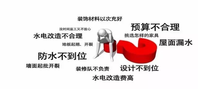 别墅装修设计全案设计的重要性及优势解析