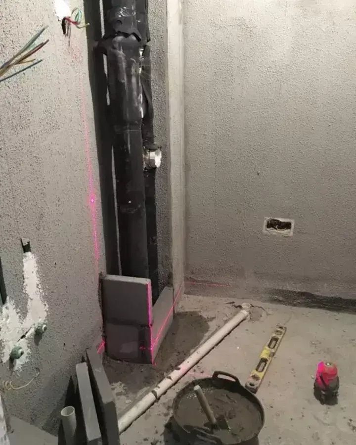【含泪总结】最全装修流程和顺序，小白装修必看！详细步骤一网打尽
