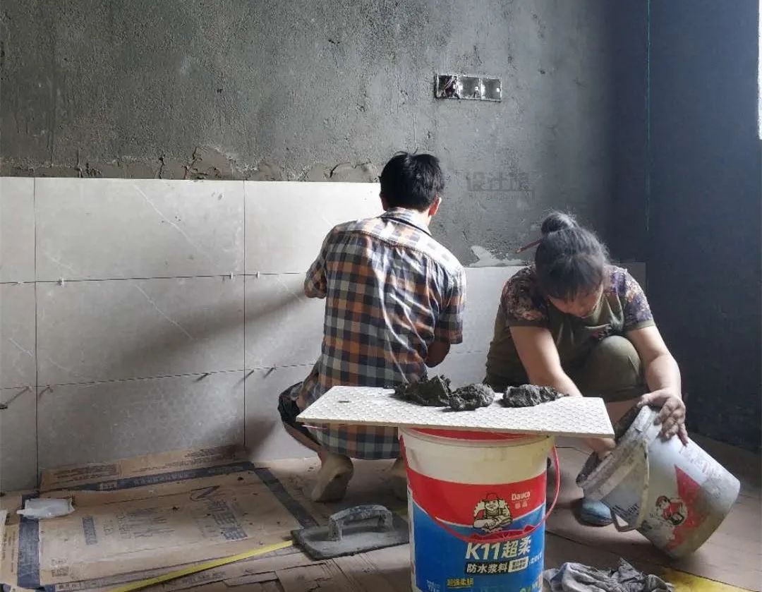装修流程顺序及注意事项全解析，超详细指南助你轻松装修