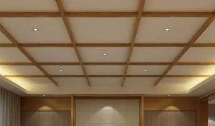 吊顶材料种类大全及选择技巧，打造理想家居空间