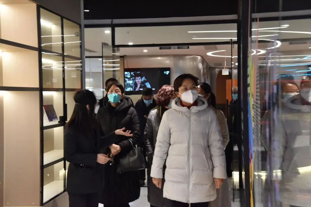 区人大组织人大代表开展集中视察活动，深入调研民生问题