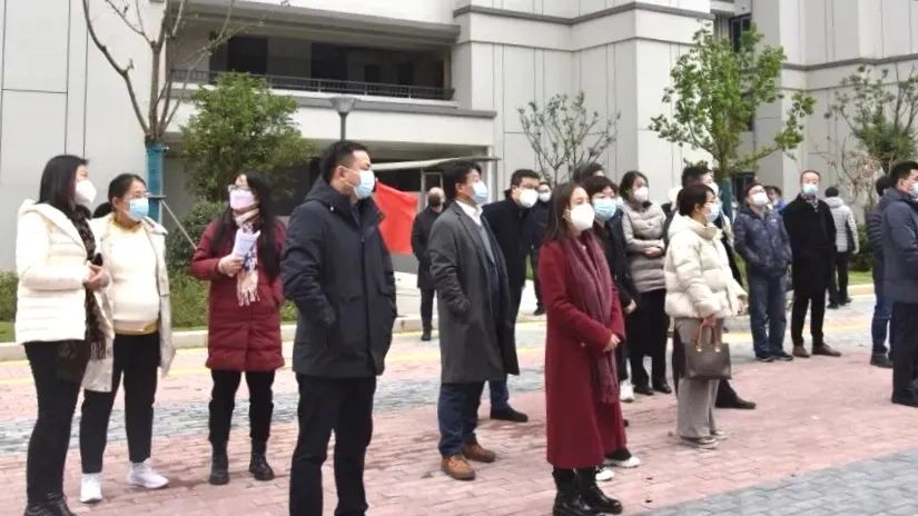 区人大组织人大代表开展集中视察活动，深入调研民生问题